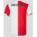 Maillot de foot Feyenoord Domicile 2023-24 Manches Courte